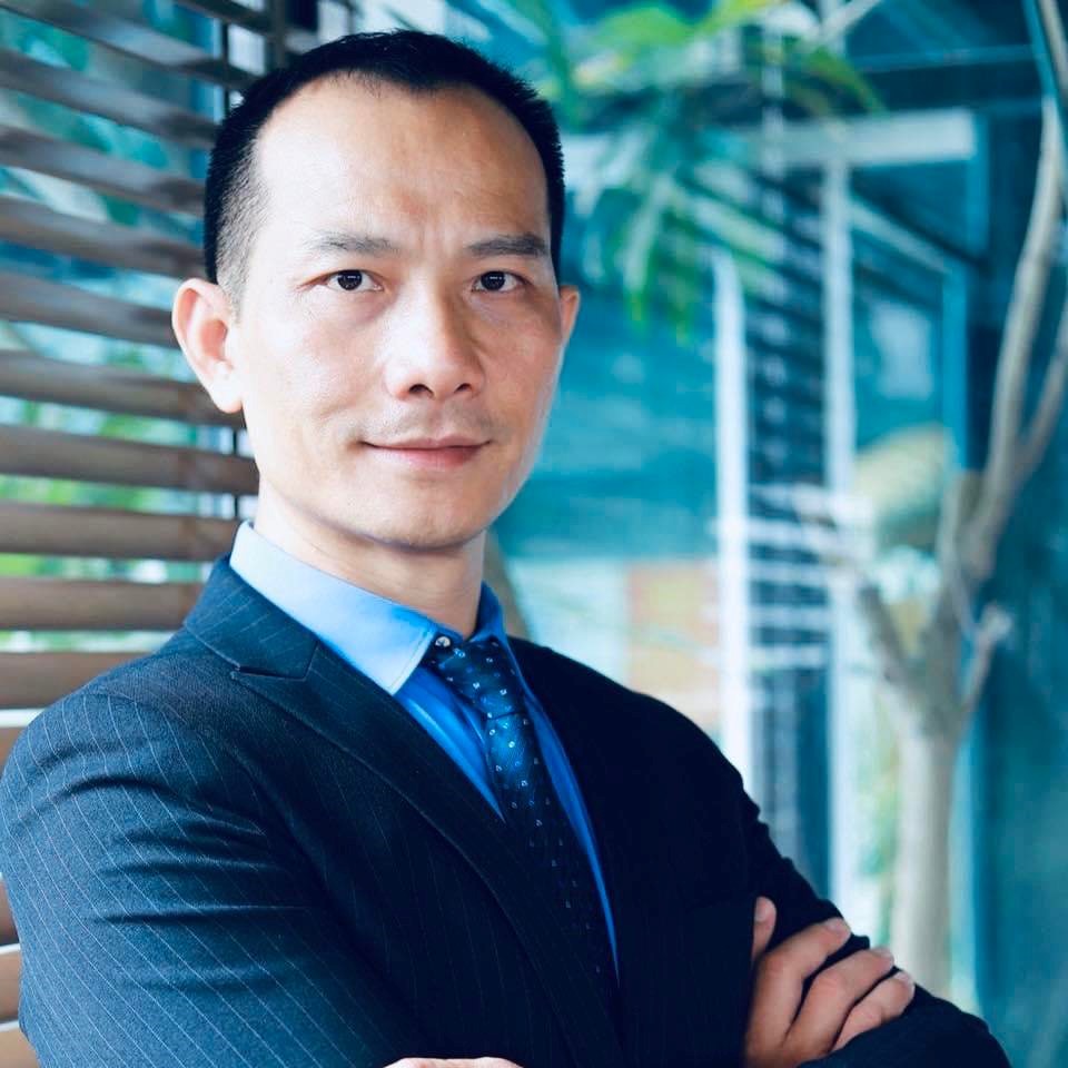 CEO Nguyễn Xuân Hương - Với sứ mệnh đưa NLP đứng đầu trong lĩnh vực huấn luyện con người và doanh nghiệp