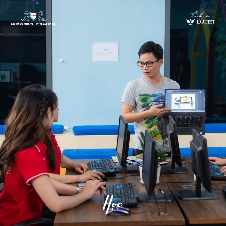 Cận cảnh trường Cao đẳng Việt Mỹ Hà Nội, nơi được quỹ đầu tư hàng đầu thế giới “rót vốn” trăm tỷ Cận cảnh trường Cao đẳng Việt Mỹ Hà Nội, nơi được quỹ đầu tư hàng đầu thế giới “rót vốn” trăm tỷ