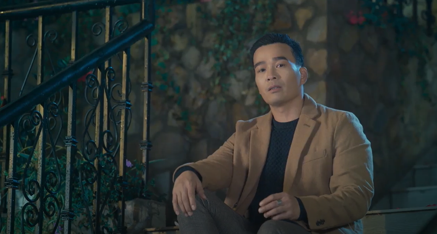 Ca sĩ Jimmy Lãm Phạm kể câu chuyện âm nhạc bằng chính cảm xúc của mình