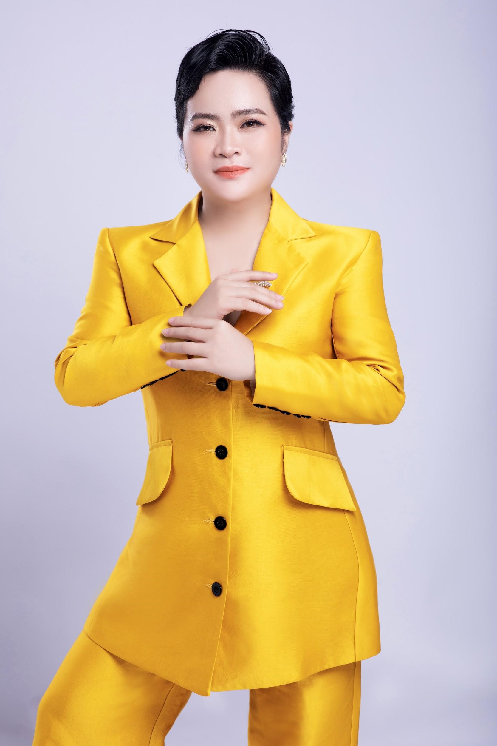 Chu Thanh Hà - Phụ nữ hiện đại tự chủ tài chính, làm chủ cuộc đời