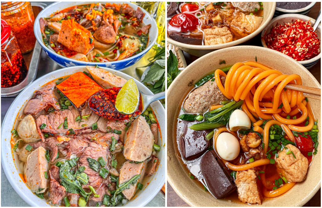 “Giải cứu” bữa sáng cho những người trẻ sống vội “Giải cứu” bữa sáng cho những người trẻ sống vội