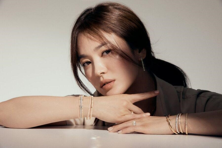 Song Hye Kyo xác nhận tham gia phim mới của biên kịch Hậu duệ mặt trời: Fan mong đợi nam chính được công bố
