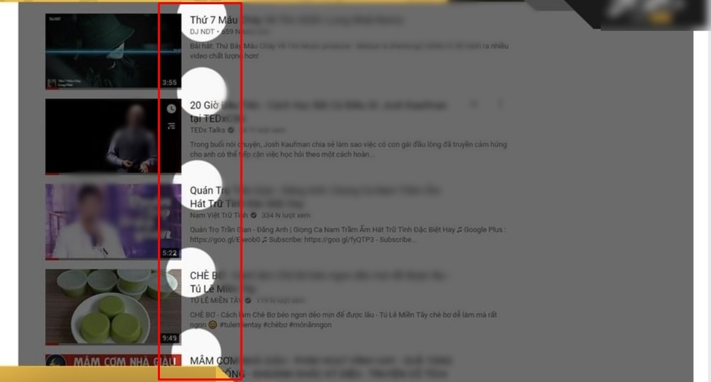 Trend ngày 4/2 có gì: Hòa Minzy thưởng Tết quản lý 400 triệu, Anti tấn công NXB vì Hải Tú lấy sách che vùng nhạy cảm Cô vợ bắt chồng ngoại tình đẳng cấp FBI, điều tra tuesday bằng lịch sử xem youtube khiến CĐM nể phục.
Xem thêm