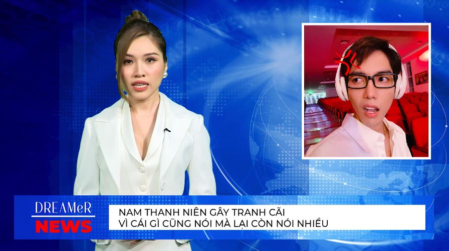 Phí Phương Anh ra teaser 'cà khịa' một 'nam thanh niên nói nhiều', cộng đồng mạng gọi tên ViruSs.

Xem thêm 