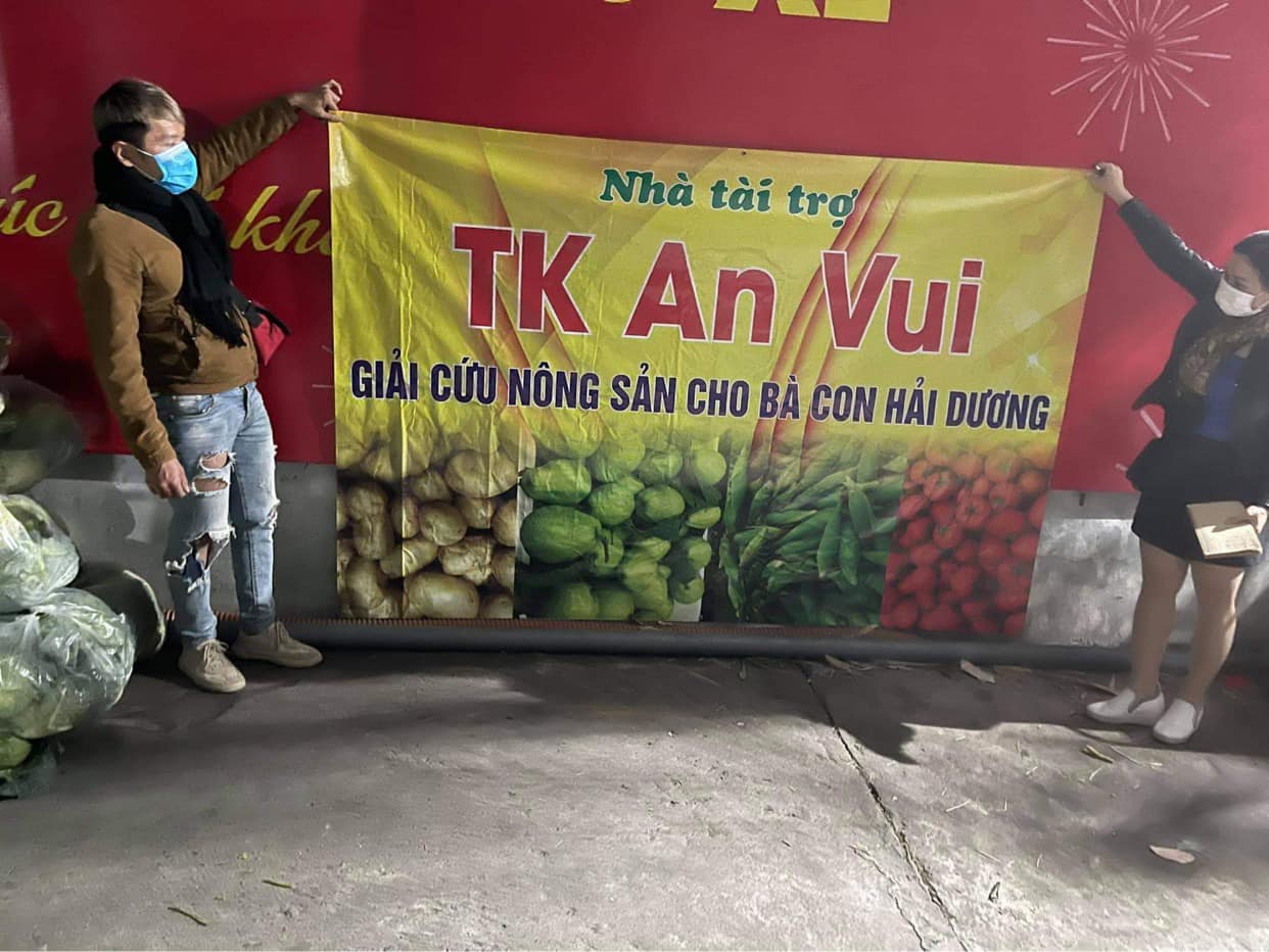 Trend ngày 23/2 có gì: Sao Việt lập hội giải cứu nông sản, Sơn Tùng đạo nhạc, Hải Tú khóa luôn facebook?
