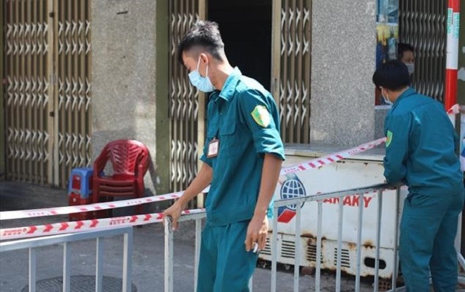 Bản tin Covid-19: Sáng nay không có ca mắc, xuất hiện chủng virus mới lần đầu phát hiện tại Việt Nam