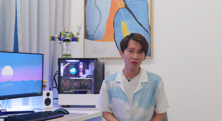 Nói lời tạm biệt chưa lâu, kênh Youtube của Thơ Nguyễn đã có video 'comeback' khiến CĐM phản ứng - ảnh 1