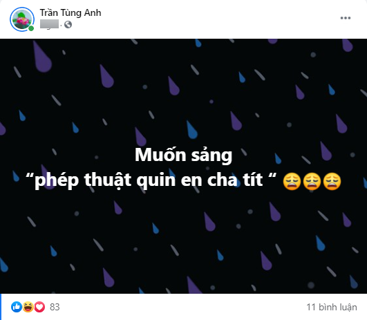 Phép thuật Winx 'En Chan Tít' là trend gì mà ai cũng muốn 'biến hình' trên mạng xã hội? - ảnh 1