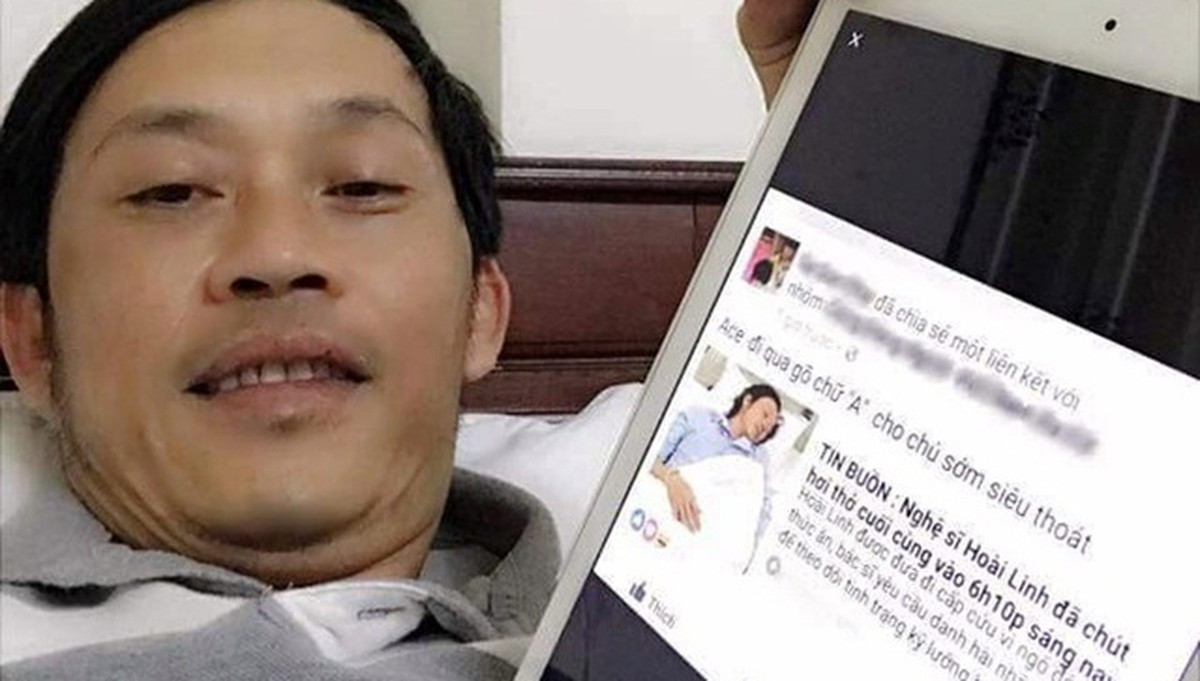 Thu Trang bức xúc khi bị đưa tin giả, đăng hình ảnh mình nằm trên giường bệnh để câu view