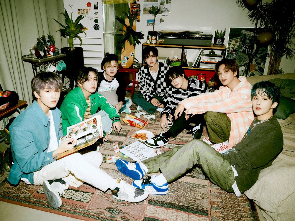 Chỉ mới comeback, NCT DREAM đã lập kỉ lục với lượng đặt album vượt mốc 1.71 triệu bản