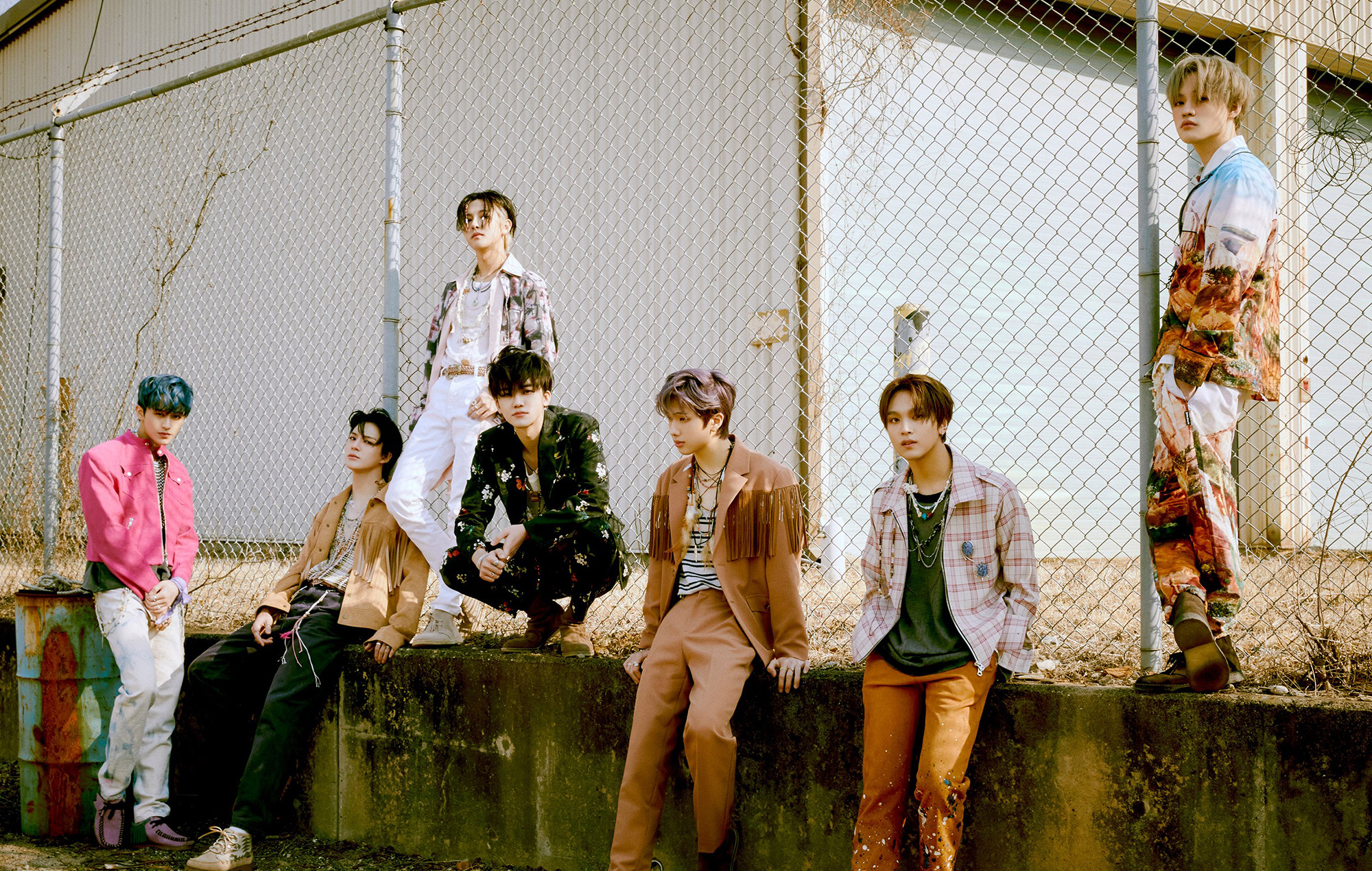 Chỉ mới 'comeback', NCT DREAM đã lập kỉ lục với lượng đặt album vượt mốc 1.71 triệu bản - ảnh 4