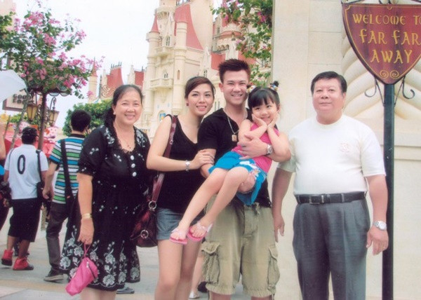 Vợ đầu Vân Quang Long kêu cứu vì bị bôi nhọn danh dự cá nhân và gia đình