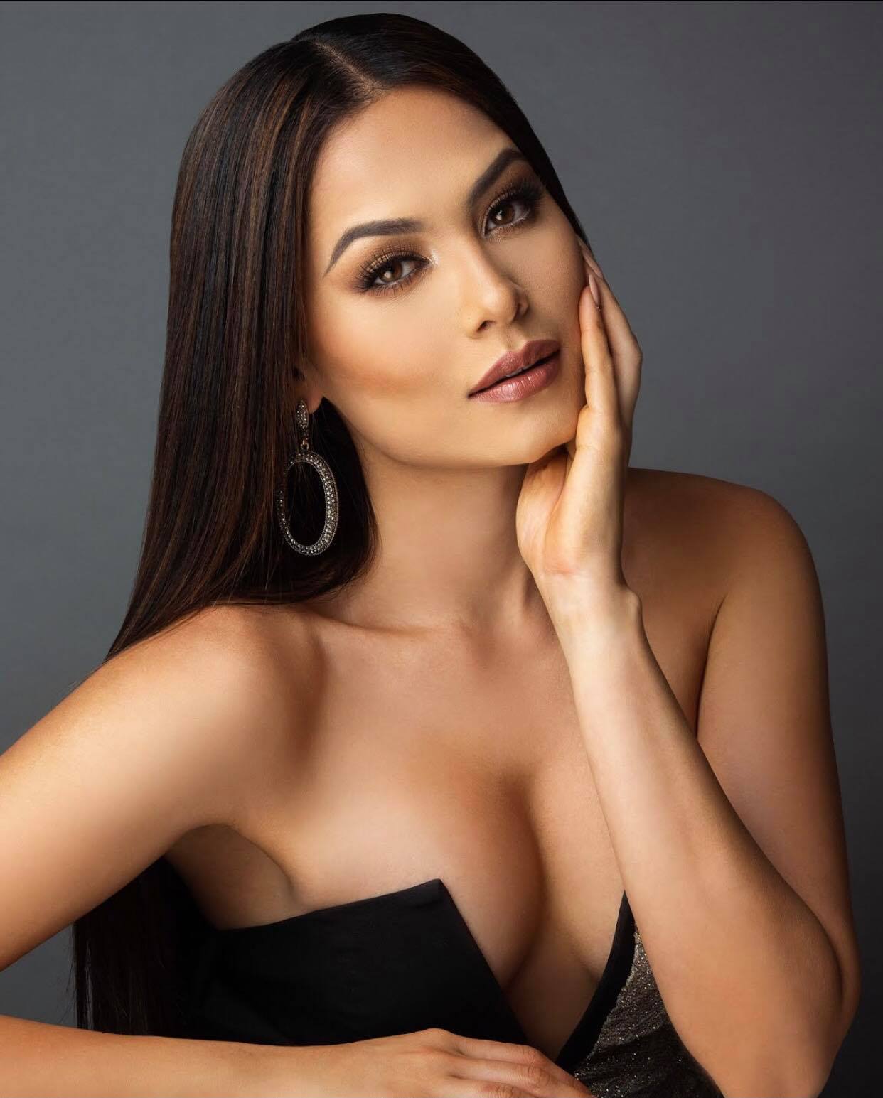 Kết quả chung kết Hoa hậu Hoàn vũ 2020: Mỹ nhân Mexico đăng quang, đại diện Việt Nam ngậm ngùi dừng chân tại Top 21. - ảnh 1