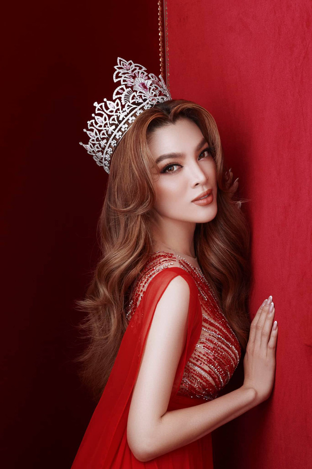 Miss International Queen 2021 chính thức dời lịch thi sang năm sau, CĐM phản ứng: 'Không có cũng chả sao' - ảnh 1