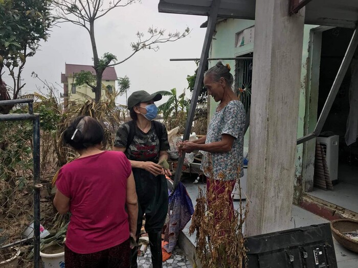 Mẹ Hồ Ngọc Hà lên tiếng xác nhận Trấn Thành đã chuyển khoản, tiết lộ luôn số tiền ủng hộ từ con gái - ảnh 3