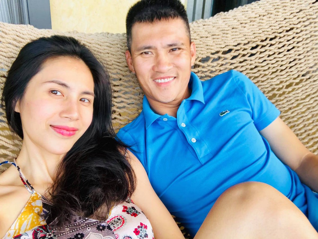 Mở mạng lên gặp toàn điều tiêu cực, Công Vinh nhắn nhủ: Sống nay chết mai, sao không yêu thương mà lại tấn công vùi dập nhau nhỉ Mở mạng lên gặp toàn điều tiêu cực, Công Vinh nhắn nhủ: 'Sống nay chết mai, sao không yêu thương mà lại tấn công vùi dập nhau nhỉ' - ảnh 3