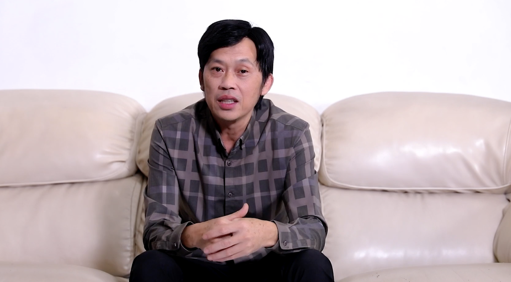 Nghệ sĩ Thanh Thủy đồng tình với ý kiến Hoài Linh nên xin lỗi, thừa nhận thiếu trách nhiệm trước công chúng