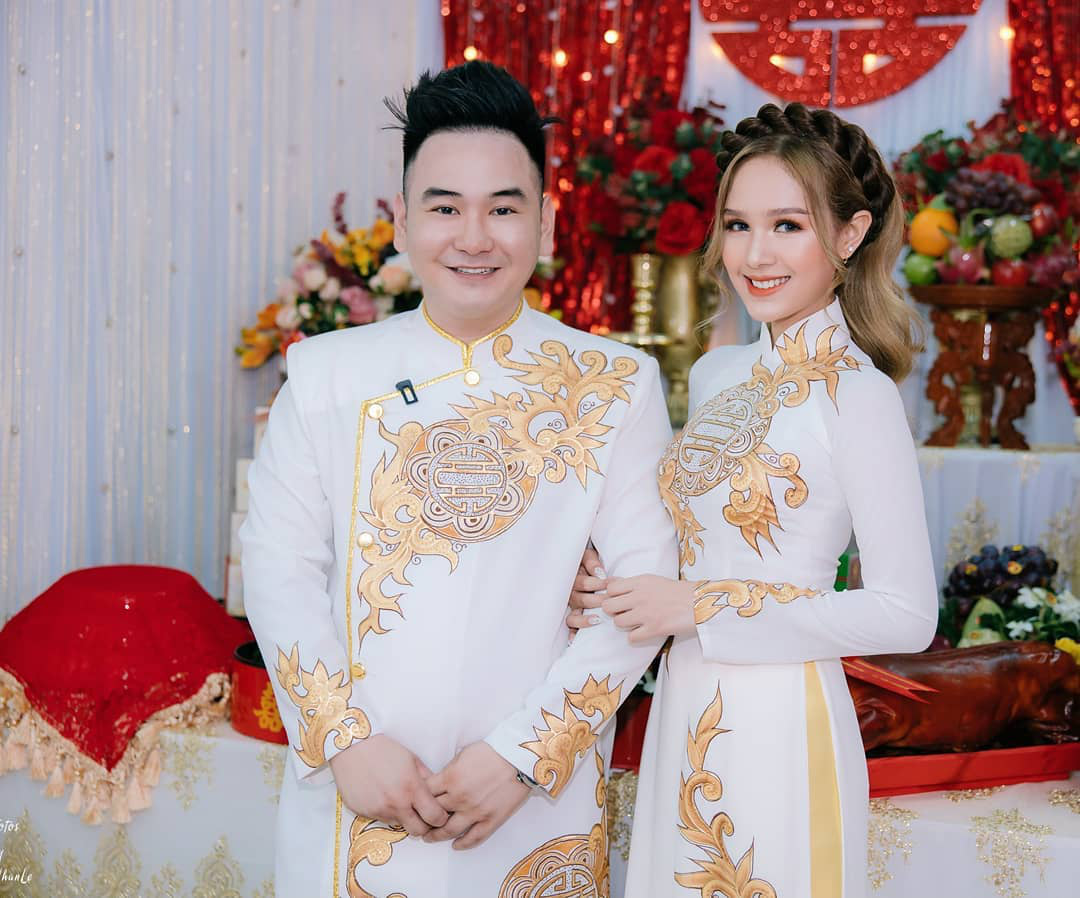Có chồng là 'streamer giàu nhất Việt Nam' nhưng Xoài Non vẫn bị gạ gẫm làm 'sugar baby' - ảnh 3
