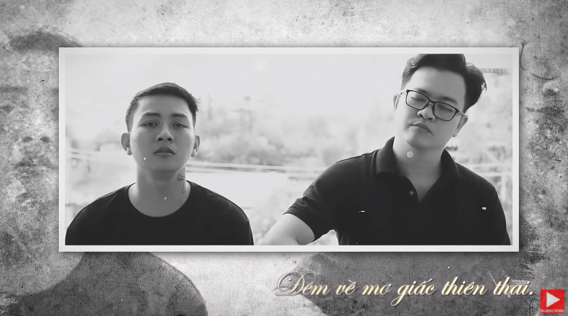 Hoài Lâm ra mắt Hoa Nở Vô Thường: Lời nhạc buồn sâu đậm nhưng MV nhìn như bản karaoke