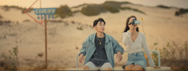 MV của Kay Trần cán mốc hơn 3 triệu view, chễm trệ trên Top 1 Trending Youtube