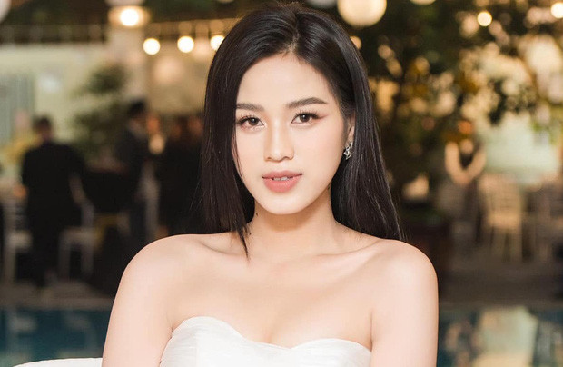 Chưa từng vướng scandal, hoa hậu Đỗ Thị Hà vẫn bị lập group anti-fan với cả nghìn thành viên