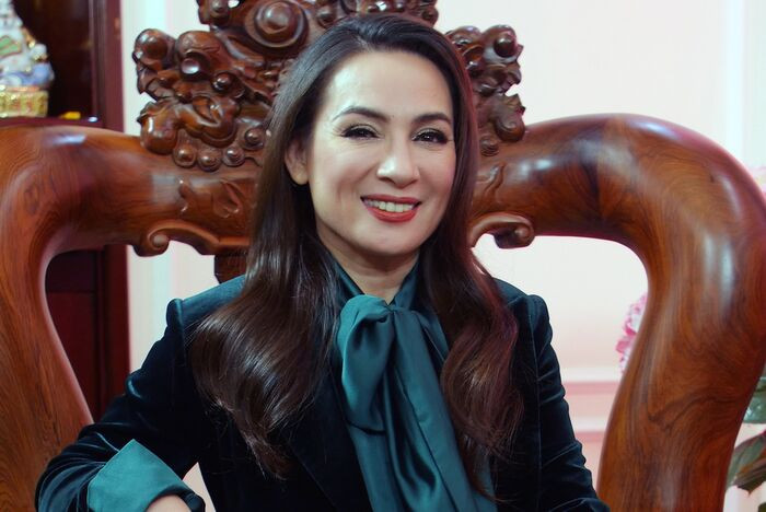 Phi Nhung tiết lộ 3 điều chỉ làm mẹ mới hiểu được, CĐM liền trêu chọc: Chị chịu nghe chửi để con vui nhờ