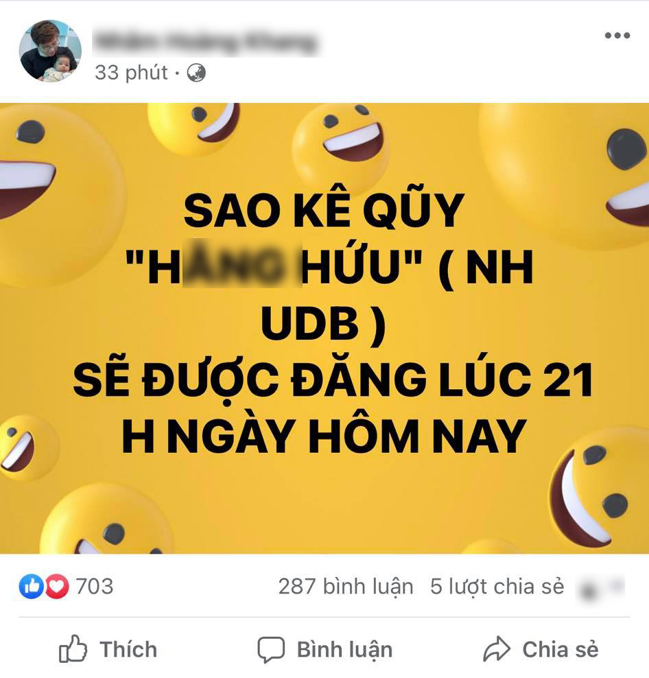 ‘Cậu IT’ hé lộ lý do 'quay xe' với nữ streamer, đặt deadline công khai sao kê quỹ từ thiện mổ tim - ảnh 2