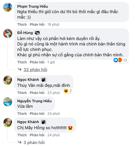 Thuý Vân bất ngờ xoá danh hiệu và hình ảnh liên quan đến Miss Universe Việt Nam 2019 trên trang cá nhân