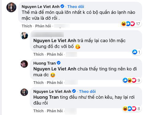 Phản ứng của diễn viên Việt Anh khi vợ cũ nhắc chưa chuyển tiền trợ cấp cho con trai?