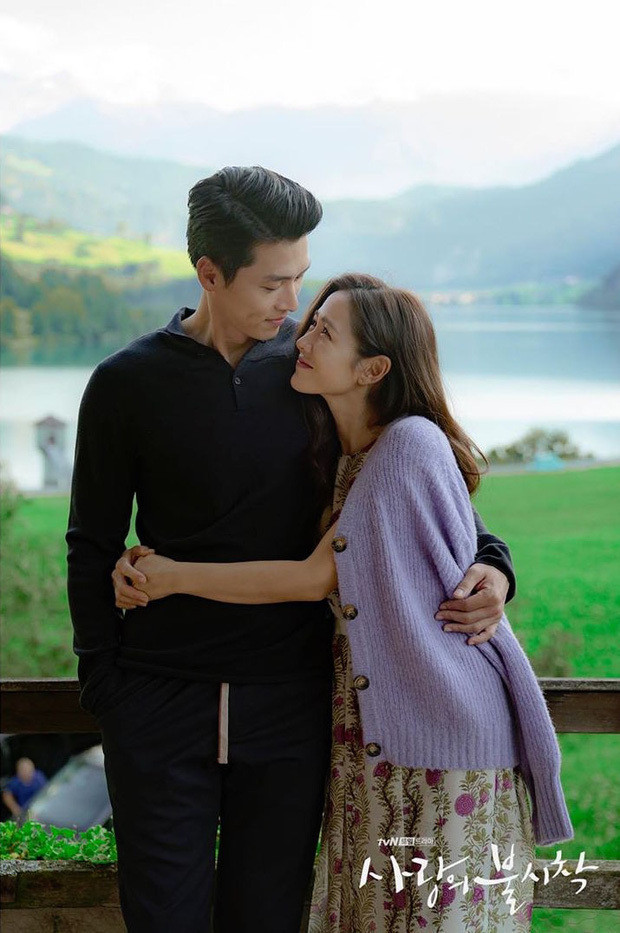 Rộ tin cặp đôi Hạ cánh nơi anh Hyun Bin và Son Ye Jin sẽ kết hôn vào cuối năm nay