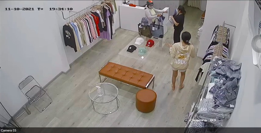 Pha xử lý anti-fan của vợ Phan Mạnh Quỳnh khi bị chê khóc lóc mắc mệt vì trộm lấy đồ