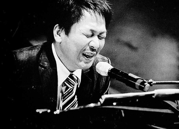 Sự nghiệp âm nhạc đồ sộ và một tình yêu Hà Nội say đắm của nhạc sĩ Phú Quang trước lúc qua đời