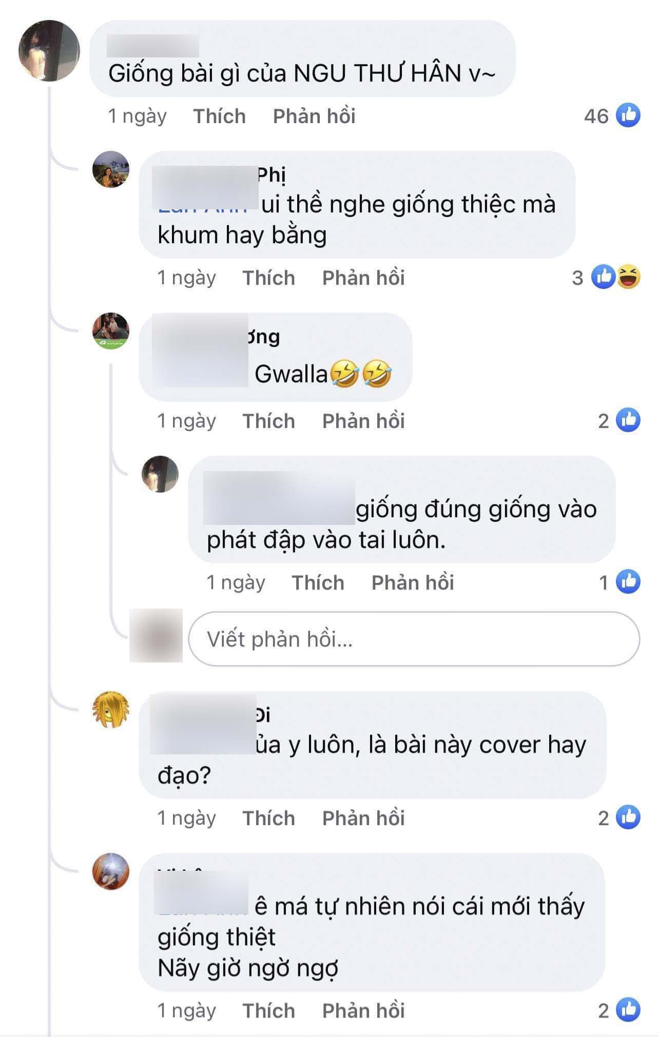 Quản lý Hà Nhi chính thức lên tiếng về tin đồn 'đạo nhạc' từ ca khúc của Ngu Thư Hân? - ảnh 1