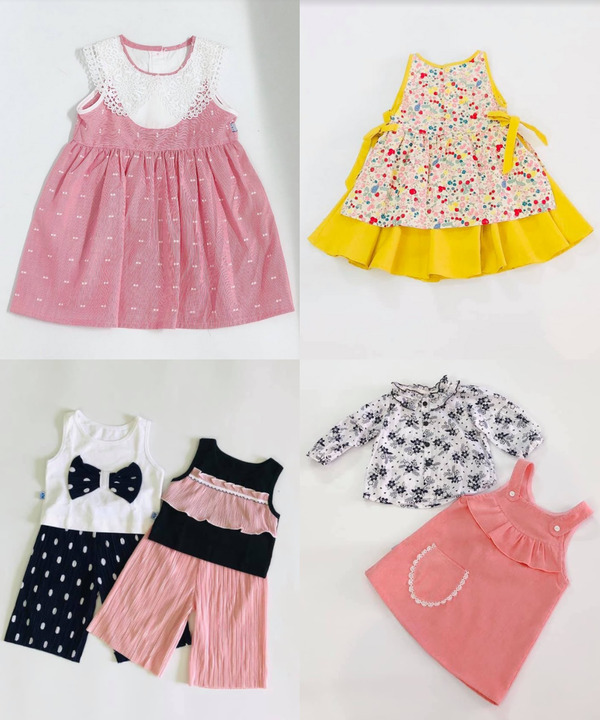 Hiện nay có rất nhiều mẫu thiết kế mới được cập nhật tại shop online của AIN Closet 