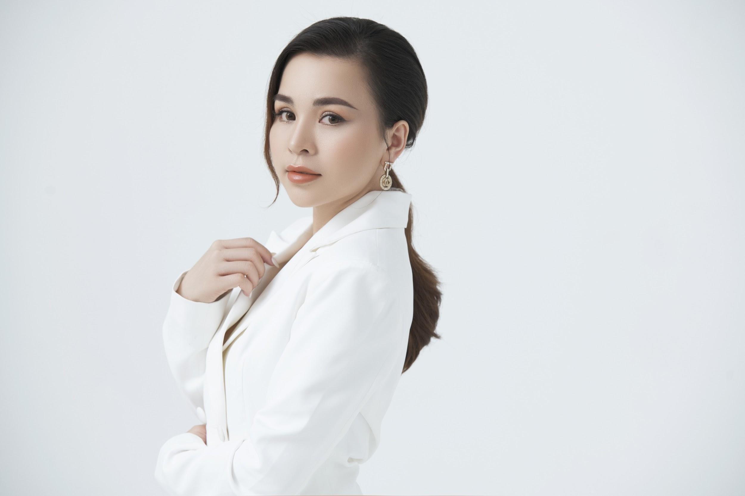Doanh nhân trẻ Nguyễn Kiều Anh - CEO tài năng của thế hệ 9x