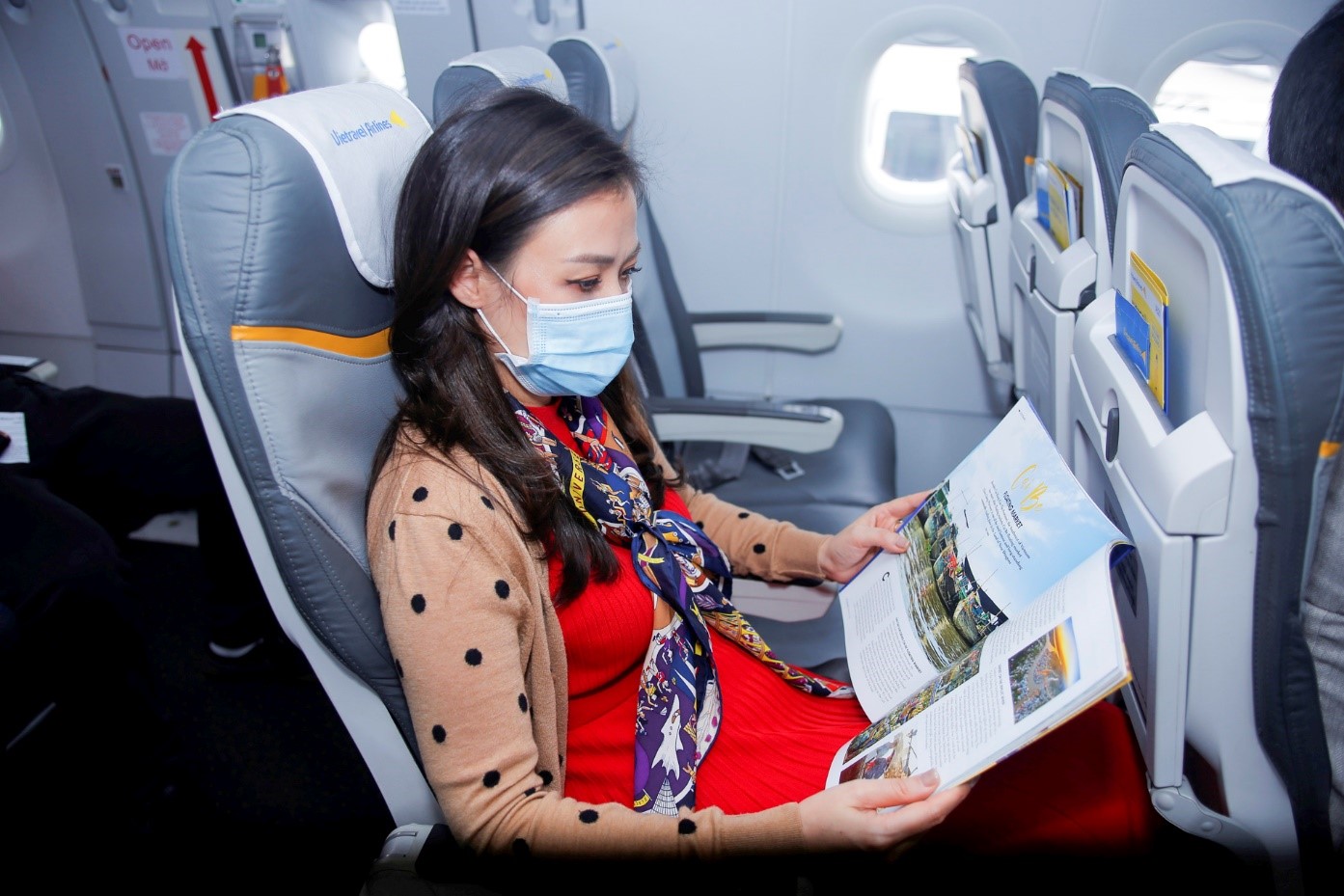 Vietravel Airlines chắp cánh hành trình khám phá Đà Lạt với giá chỉ 26.000 đồng