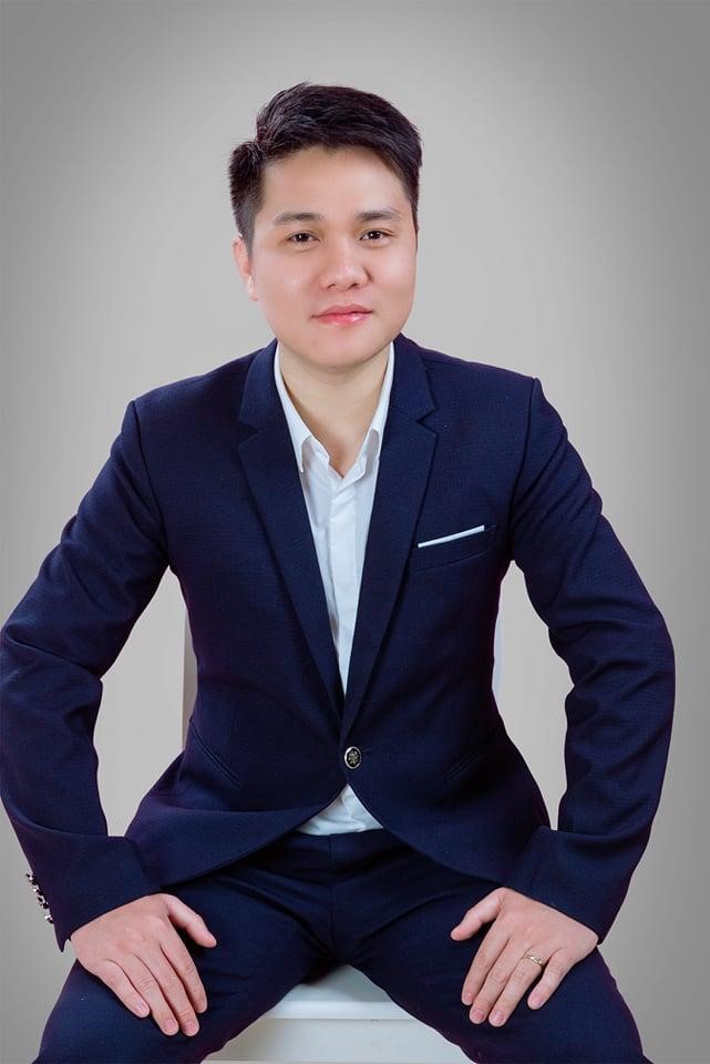 CEO Nguyễn Mạnh Toàn: “Thành công đến từ sự nỗ lực không ngừng”