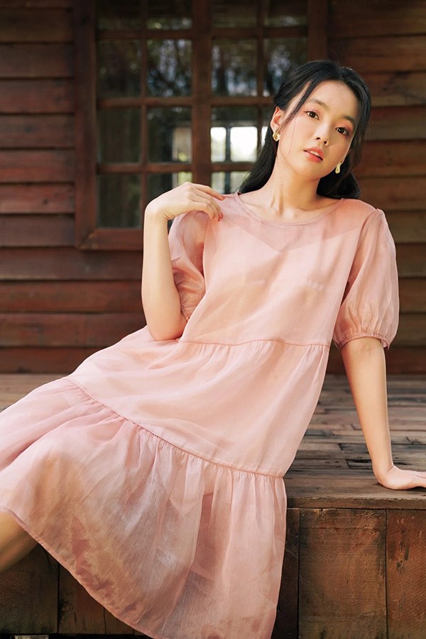 Thời trang Lady House chinh phục phái đẹp bằng những thiết kế thời trang teen Thời trang Lady House chinh phục phái đẹp bằng những thiết kế thời trang teen