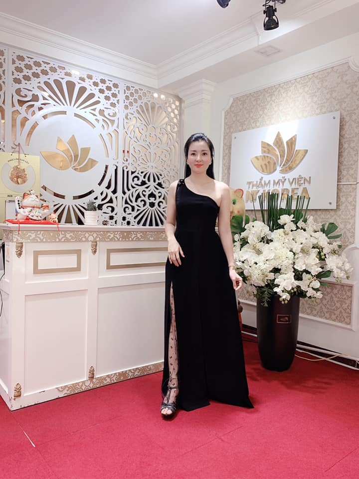 CEO Nguyễn Thu Thủy - nữ doanh nhân trẻ bản lĩnh và thành đạt