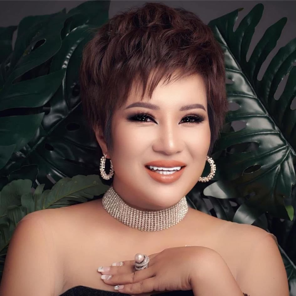 Ca sĩ, doanh nhân Nguyễn Thu Trang: Đam mê với tôi là số 1