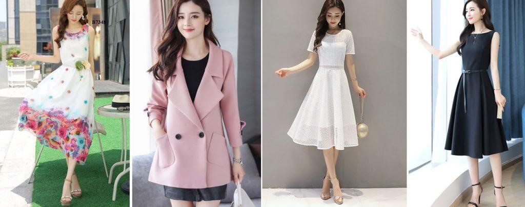 Minh Tuyết Shop phối đồ thời trang nổi tiếng tại Thái Nguyên Minh Tuyết Shop phối đồ thời trang nổi tiếng tại Thái Nguyên