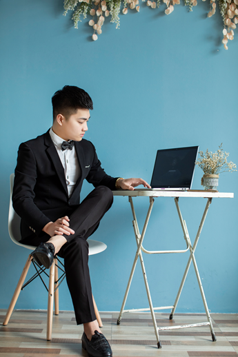 Phùng Quang Đạt: Từ Chàng trai học CNTT đến chuyên gia Digital Marketing