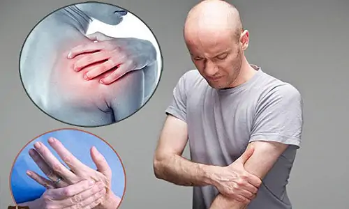 Thiên Ý Pharma giúp bạn cải thiện đau nhức xương khớp