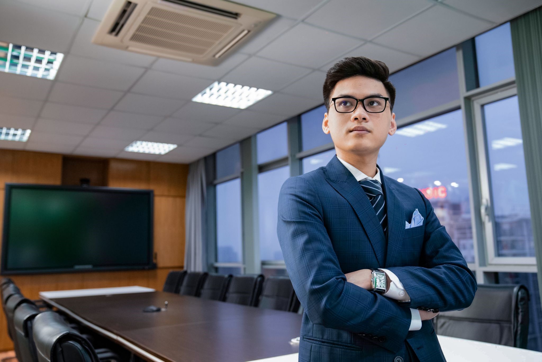 CEO 9x Trịnh Duy: Cơ duyên khởi nghiệp đến từ một lần niềng răng thất bại - ảnh 2