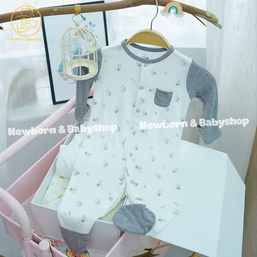 Newborn & Baby Shop – địa chỉ mua sắm đồ Nous chính hãng cho bé