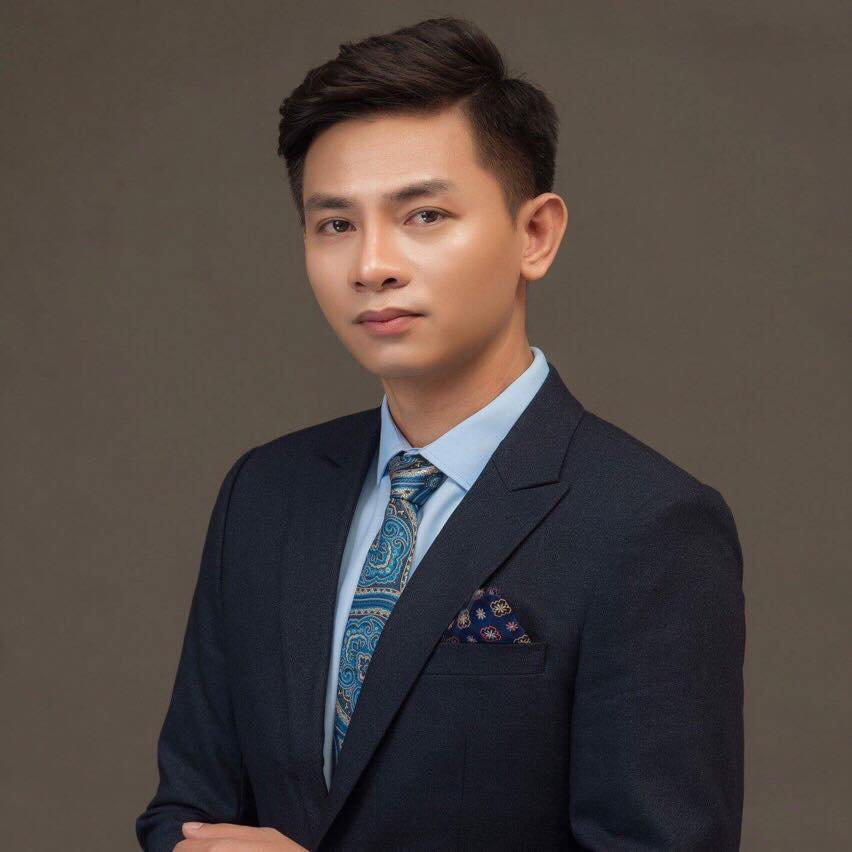 CEO Thái Hoàng - Người thổi hồn cho phái đẹp