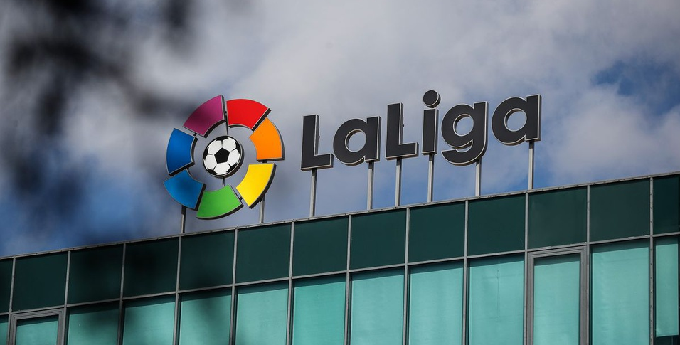 Khủng hoảng tài chính Laliga, xuất hiện nhà tài trợ 5 CLB mùa giải 2021/2022