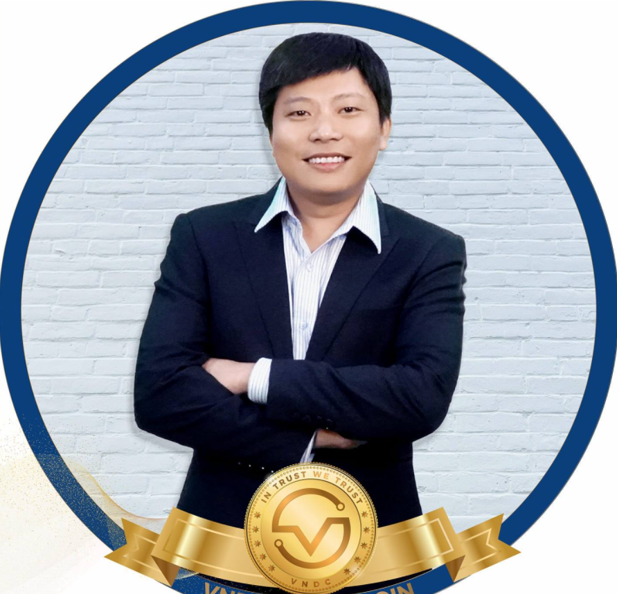 CEO Vương Lê Vĩnh Nhân – Đưa HVA vượt qua khủng hoảng kinh tế giữa đại dịch - ảnh 1