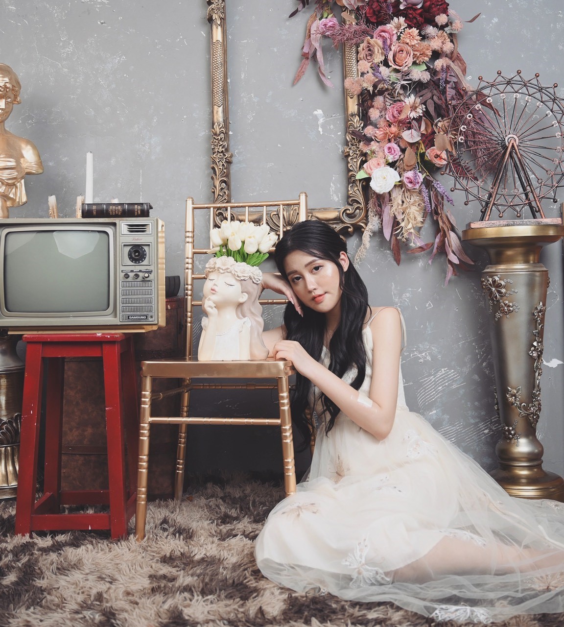 Rich kid tự thân sắm nhà riêng ở tuổi 18 Rich kid tự thân sắm nhà riêng ở tuổi 18 - ảnh 1