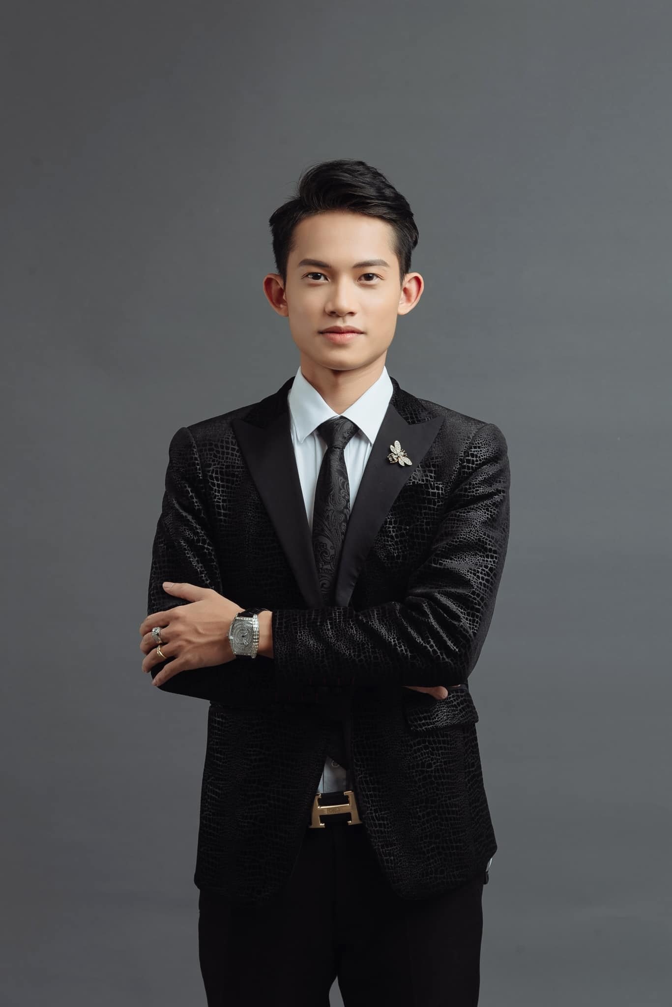 CEO Nguyễn Hà và câu chuyện khởi nghiệp đầy cảm hứng - ảnh 1